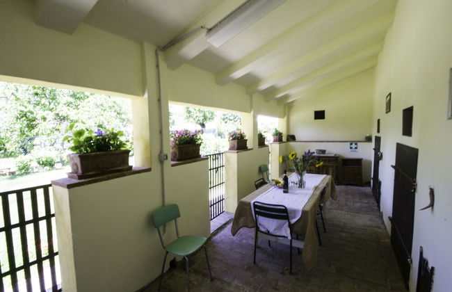 Casa Lina - Photo 14