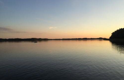 LELE-LAKE super domek Mazury - Photo 2