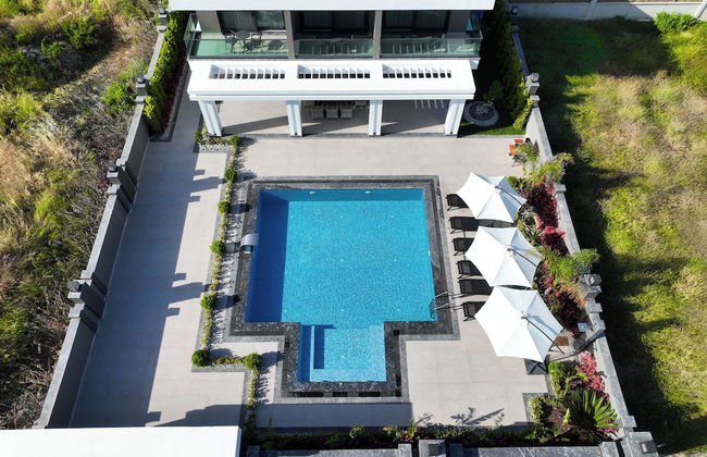 Edem Villa Diamond - Foto 20