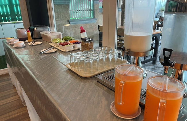 Panwa Beach Side Beachfront - Foto 66