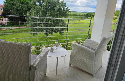 Apartments with Pool Casa Bianca - Foto 13