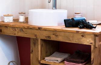 LE NID - Maison d'invités - Foto 6