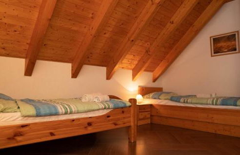 Schwedenhaus Rhön mit Sauna und Schwimmteich - Photo 10