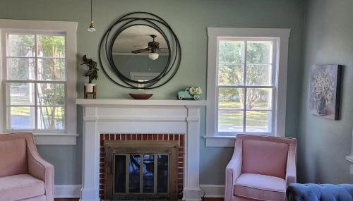 A retro rejuvenation - Foto 5