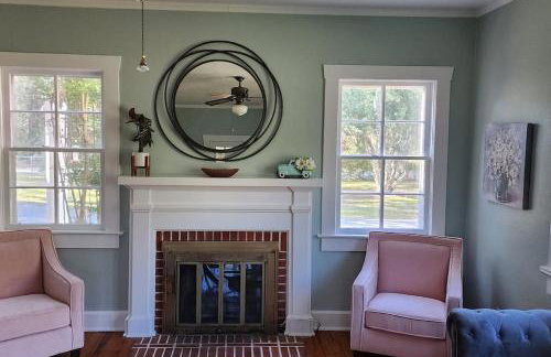 A retro rejuvenation - Foto 5