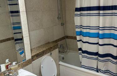 Modern 3BED Flat in Central London - Foto 8