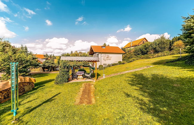 Cozy Retreat Near Rennsteig - Photo 39