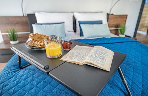 Apartament w Cieplicach Double Relax - Foto 8