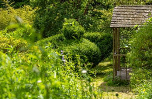 Henge Estate - Large Manor with ensuite double rooms, hot tub and tennis court - Foto 45