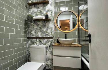 Spacious and modern flat in Archway - Foto 18