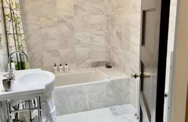 Historic Treasure Adams Morgan House - Foto 21