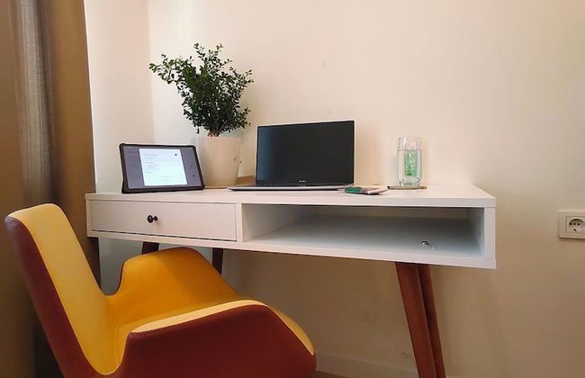 2BR house near Hilton bosphorus otel #2 - Foto 3