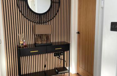 Cozy Organic Tea House in Central Ipswich near Waterfront, University and Hospital - Foto 22