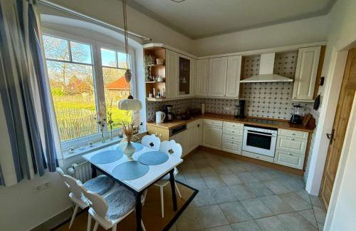 Landhaus Oscar (150m zum Strand) - Foto 37