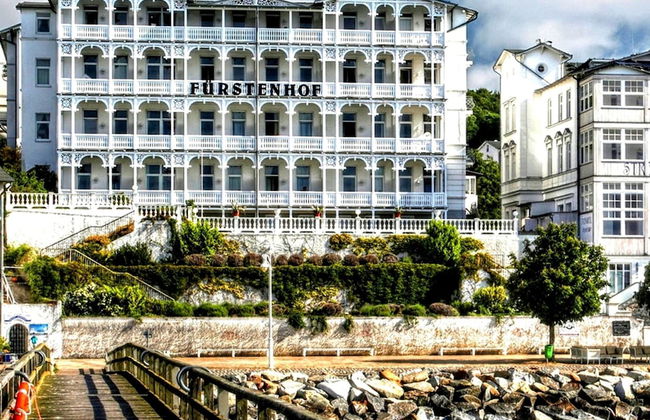 Fürstenhof Rügen - Foto 1