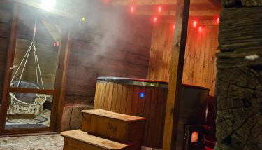 Siedlisko pod brzozami - Foto 4