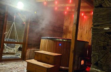 Siedlisko pod brzozami - Foto 4