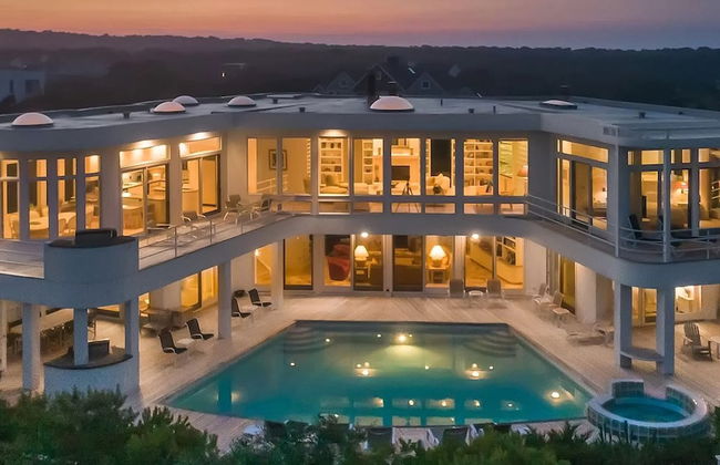 TBD by Rove Travel 7BR Pool Hot Tub - Foto 1