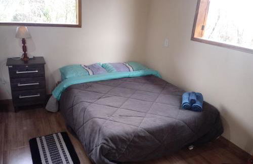 Chalé Morada das estrelas - Foto 17