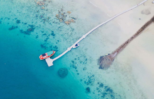 Koh Chang Islands Cruise - Foto 4