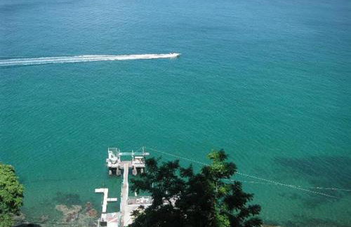 Apart Hotel Sol Vitória Marina - Foto 16