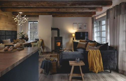 Hofgut Eveshausen Familienquartier Chalet 6-11 Gäste - Foto 71