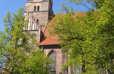 Altstadt Ferienwohnung - Foto 43