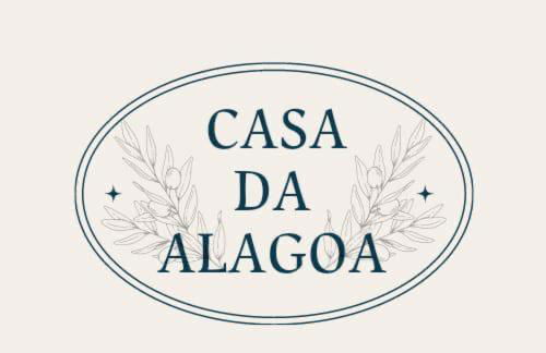 Casa da Alagoa - Foto 1