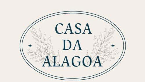 Casa da Alagoa - Foto 1