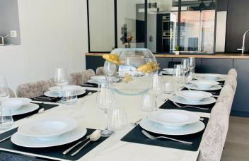 L'Escapade - Villa avec piscine - Foto 11