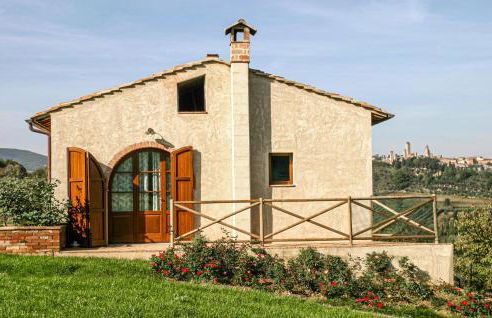 Stunning Home In San Gimignano - Foto 3