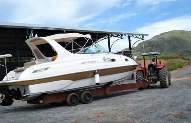 Engenho da Serra Hotel & Ecoresort - Foto 30