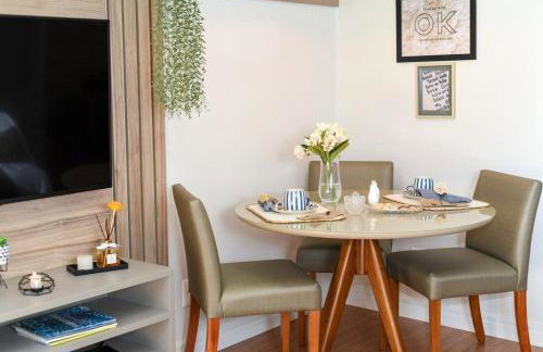 Rosa Edifício Prime Elegance - Foto 15