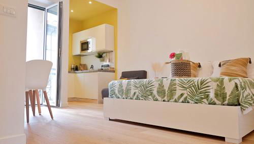 P&D Apartments Navigli Via Paoli - Foto 2