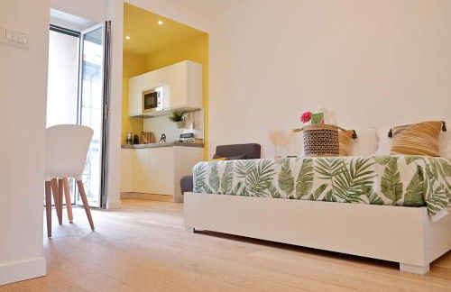 P&D Apartments Navigli Via Paoli - Foto 2