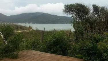 Casa de praia na beira do mar - Foto 2