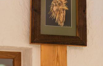 Stodoła Kuźnia Mazura - Foto 16