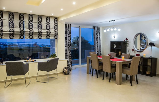 Panorama Villa - Foto 15