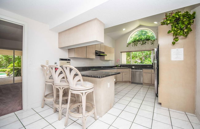 Swiss 41 - Golf Course - Foto 10