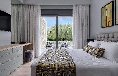 Casa MiRa Lesvos - Foto 11