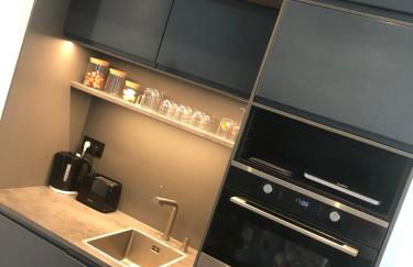 Chez Julien à 2 pas de La Défense - Foto 6