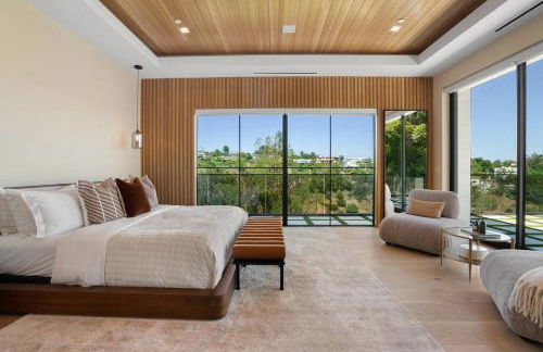 Linda Flora - Bel Air Oasis with Rooftop Deck - Foto 30