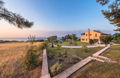 Villa Russelia - Foto 52