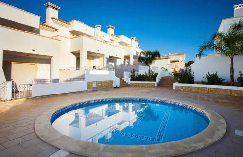 Villa Adrian & Brian - Foto 29