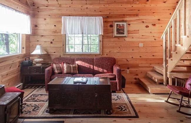 Mattawa River Resort - Foto 40