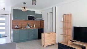 Studio Cosy entre Paris-Disney - Foto 5