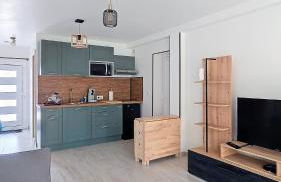 Studio Cosy entre Paris-Disney - Foto 5