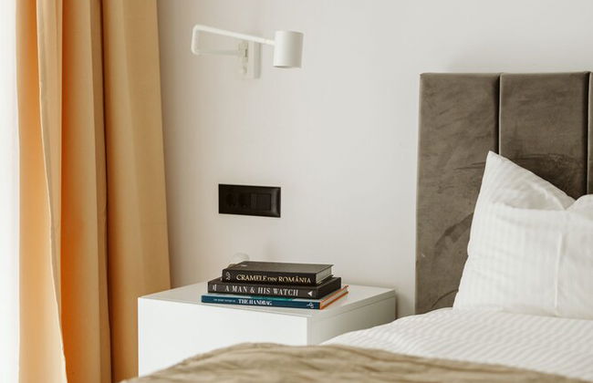 Dec Apartments - Foto 56