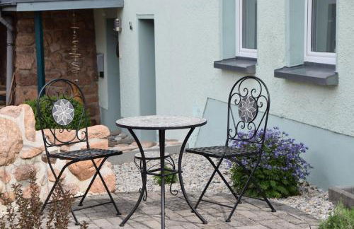 Ferienwohnungen Auszeit Ausblick - Foto 12