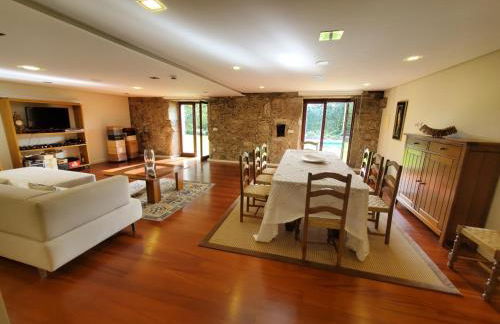 Quinta do Fontão - Casa com piscina - Foto 11